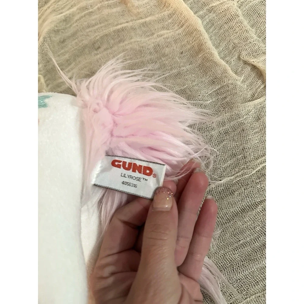 Gund Unicorn 13